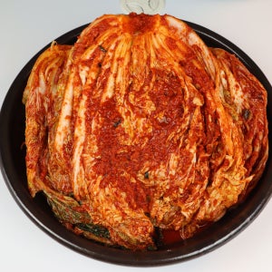 온가족 엄마손맛 배추김치 10Kg