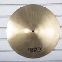 14인치 MERCURY 심벌 장기재고 SALE