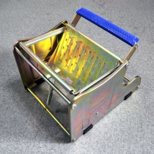 대걸레 마포 걸레 밀대 짤순이 마대 탈수기 철
