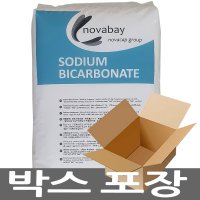 고구려디엠/베이킹소다 25kg 프리미엄 박스포장 / 과탄산소다 구연산/탄산수소나트륨/중조 염화칼슘