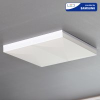 루이 바리솔 거실등 100W LED 입체 조명 플리커프리