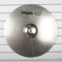 20인치 파이스테( Paiste )심벌 장기재고 SALE