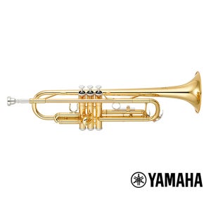 YAMAHA 야마하 정품 YTR-3335 YTR3335 트럼펫
