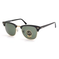 레이벤선글라스 클럽마스터 RB3016-F W0365 (49, 51, 55 사이즈) RayBan 하금테