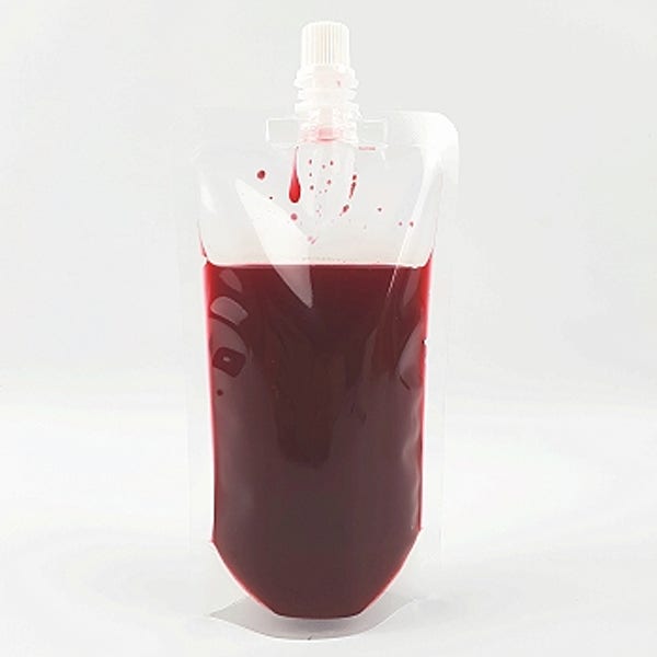 스파우트파우치 음료파우치 150ml 9파이 50매