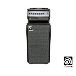 암펙 Micro VR 200와트 헤드 + SVT210AV 캐비넷 베이스앰프 AMPEG