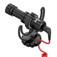 RODE VideoMicro 로드 비디오 마이크로 지향성 마이크