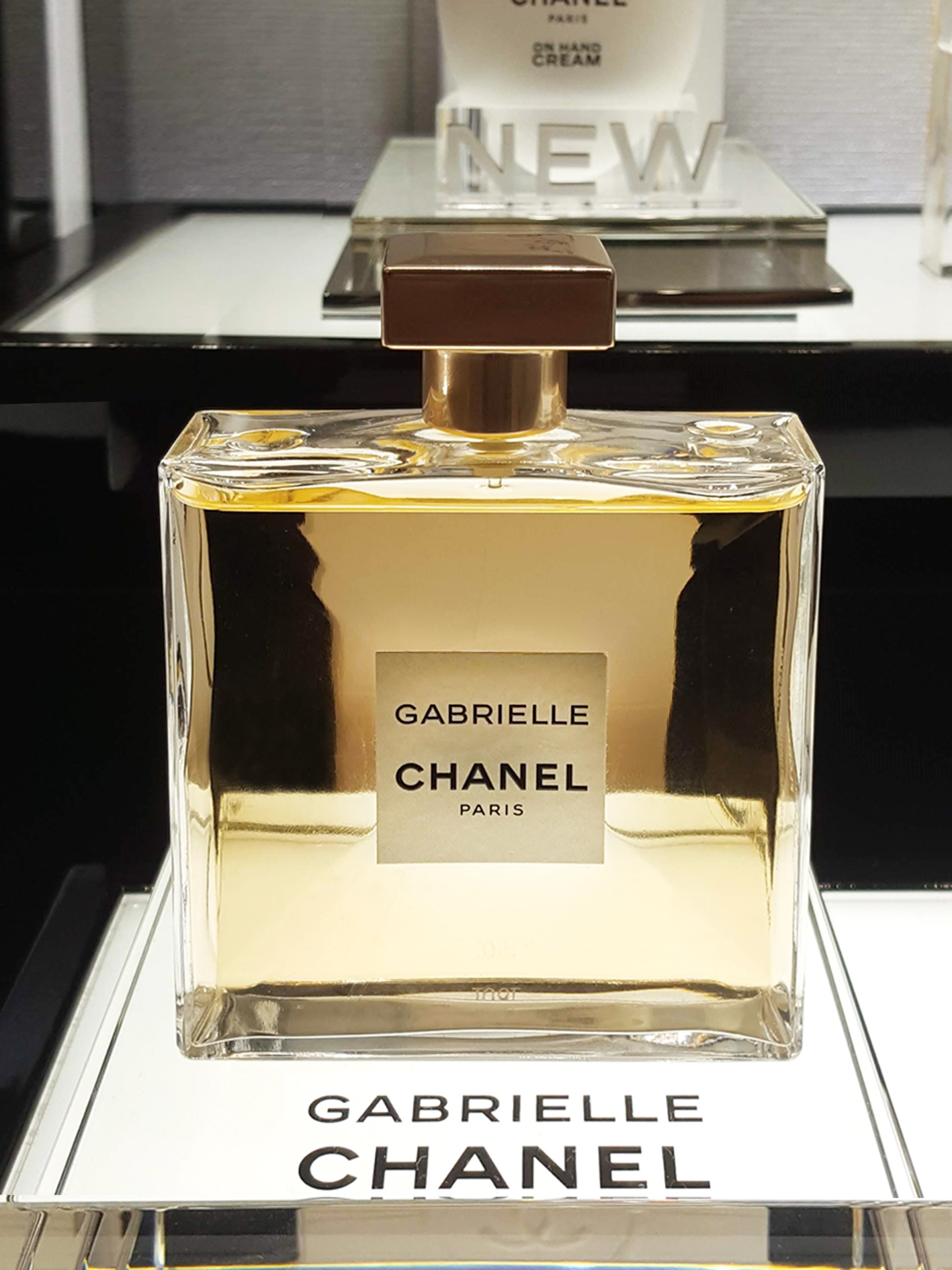 가브리엘 샤넬 오 드 빠르펭