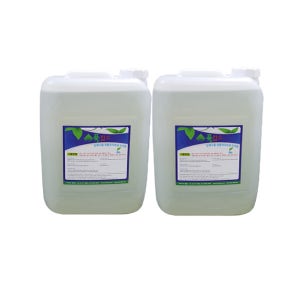 풀캅스 20리터 2개 잡초 예초 벌초 정원 잔디관리 농약제초제 아님 친환경 토양개량제