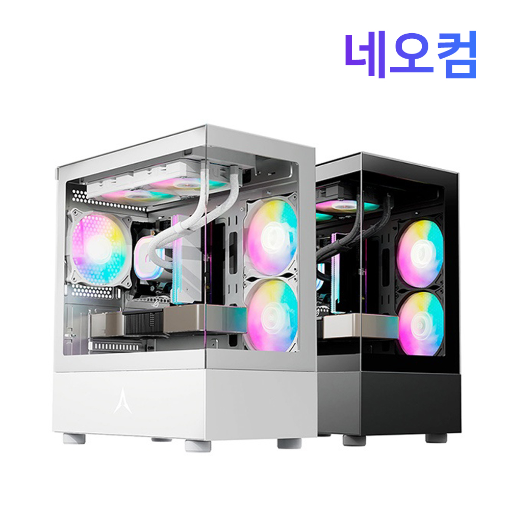 게이밍 컴퓨터 배그 롤 디아4 배그용 아이온2 붉은사막 rtx5060 조립컴 PC 1번
