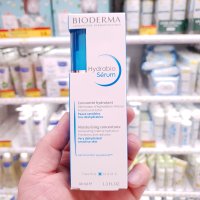 바이오더마 하이드라비오 세럼 40ml / BIODERMA - Hydrabio - Sérum concentré hydratant, 40ml