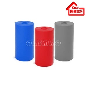 매직 테이프 회색 보온 냉동 에어컨 실외기 배관 PVC 마감 난연