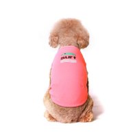 브릭브릭 COOL SLEEVELESS SURF [ PINK ]