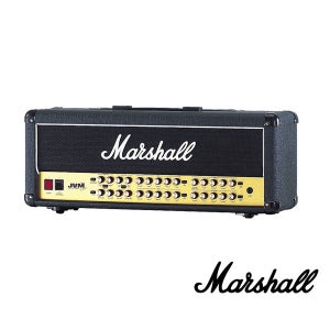 Marshall 마샬 JVM-410H JVM410H 풀진공관 앰프 헤드 케이블+클립형튜닝기
