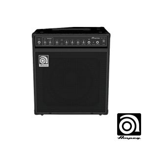 AMPEG 암펙 BA-112 V2 BA112 V2 75W 베이스 콤보 앰프