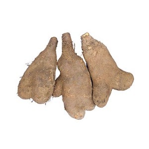 햇산마 못난이(상) 3kg, 친환경 무농약 인증