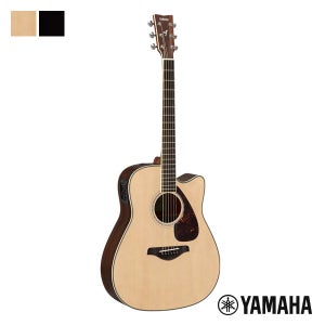 YAMAHA 야마하 FGX-830C FGX830C 어쿠스틱기타 픽업