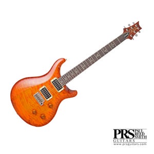PRS 피알에스 USA Custom24 10-Top Quilted MM
