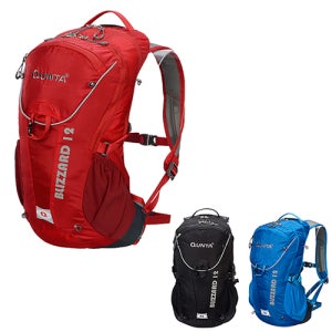 라이딩백팩 자전거배낭 블리자드 12 자전거가방