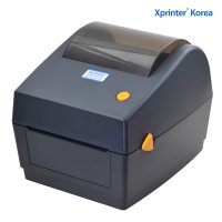 XPRINTER 엑스프린터 정품 XP-DT427B 택배송장프린터 바코드 라벨프린터