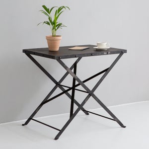 PECRE 빈티지테이블 80x60 PC0033TB 815mm, 5167.0877