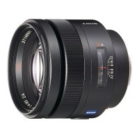 소니 T 85mm f1.4 ZA / SAL85F14Z