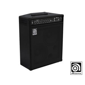 AMPEG 암펙 BA-210 BA210 V2 450W 베이스 콤보 앰프