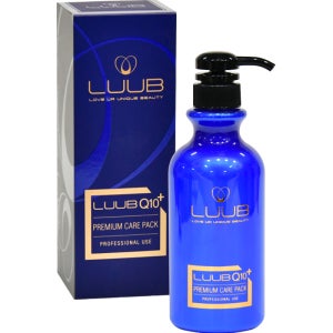 탈모방지 지루성두피개선 비듬예방 루브샴푸 케어팩 500ml 명품 LUUB