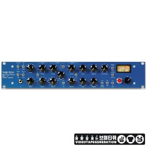 TUBE-TECH MEC 1A 튜브테크 채널스트립