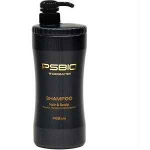 PSBIO 피에스비바이오 탈모완화 비듬 지루성두피개선 올인원 PSB샴푸 1000ml