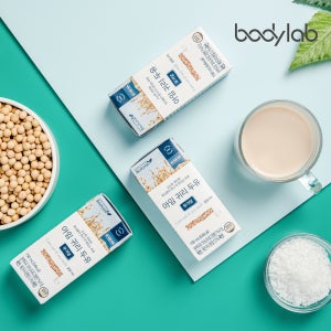 바디랩 아임귀리 두유 1박스(24팩)