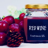 [John’s Blend] fragrance gel RED WINE (겔)