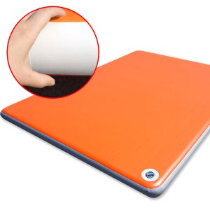 아베나키 솔리드 에어매트 - 프리미엄 캠핑매트