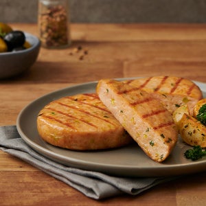 맛있닭 닭가슴살 스테이크 100g X 10팩 / 냉동 추천 그릴드 헬스