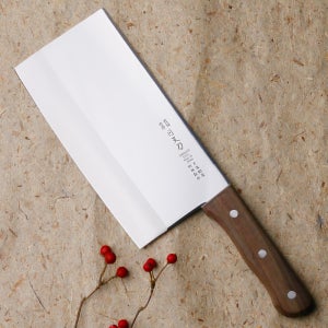 일본 일천도 중식도 중식 주방 네모 사각 칼