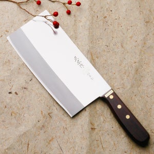 마사히로 정광작 중식도 TS203 주방 중식 네모 사각 칼