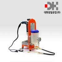 대화정밀 DHP-M2000 그라우팅 인젝션 주입기 2단