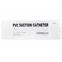 세운 PVC 석션카테터 14FR 1EA/멸균/흡인/후렌치