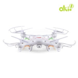 SYMA X5C 촬영 입문 드론