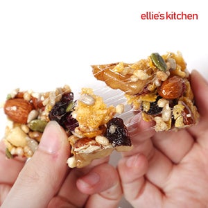 아이간식 견과류바 시리얼바 에너지바 영양바