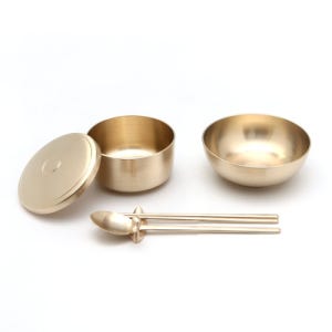 [kgt-26]거창유기 평수오 세트