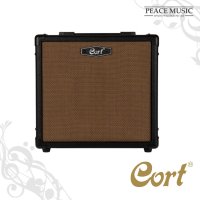 CORT 콜트 CM-15G CM15G 기타 앰프 버스킹 연습용 15W