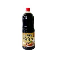 청수 우동다시 1.8L / 우동 국물 1.8L