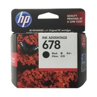 HP 정품 잉크 HP678 CZ107AA HP3545 HP4645 HP2545