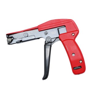 한농 케이블타이건 HT-218 타이건 힘조절 2.2-4.8mm