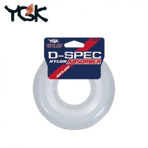 요쯔아미 D-Spec 나일론 앱솔버 쇼크리더 5호 20LB