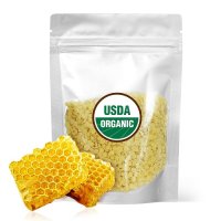 USDA 유기농 비즈 왁스 150g - 비정제 밀납 유화제