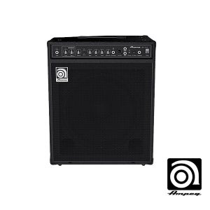 AMPEG 암펙 BA-115 V2 BA115 V2 베이스 콤보앰프
