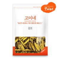 감초 500g /1kg