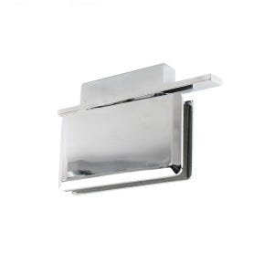 샤워부스피벗힌지 상부 유리경첩 우